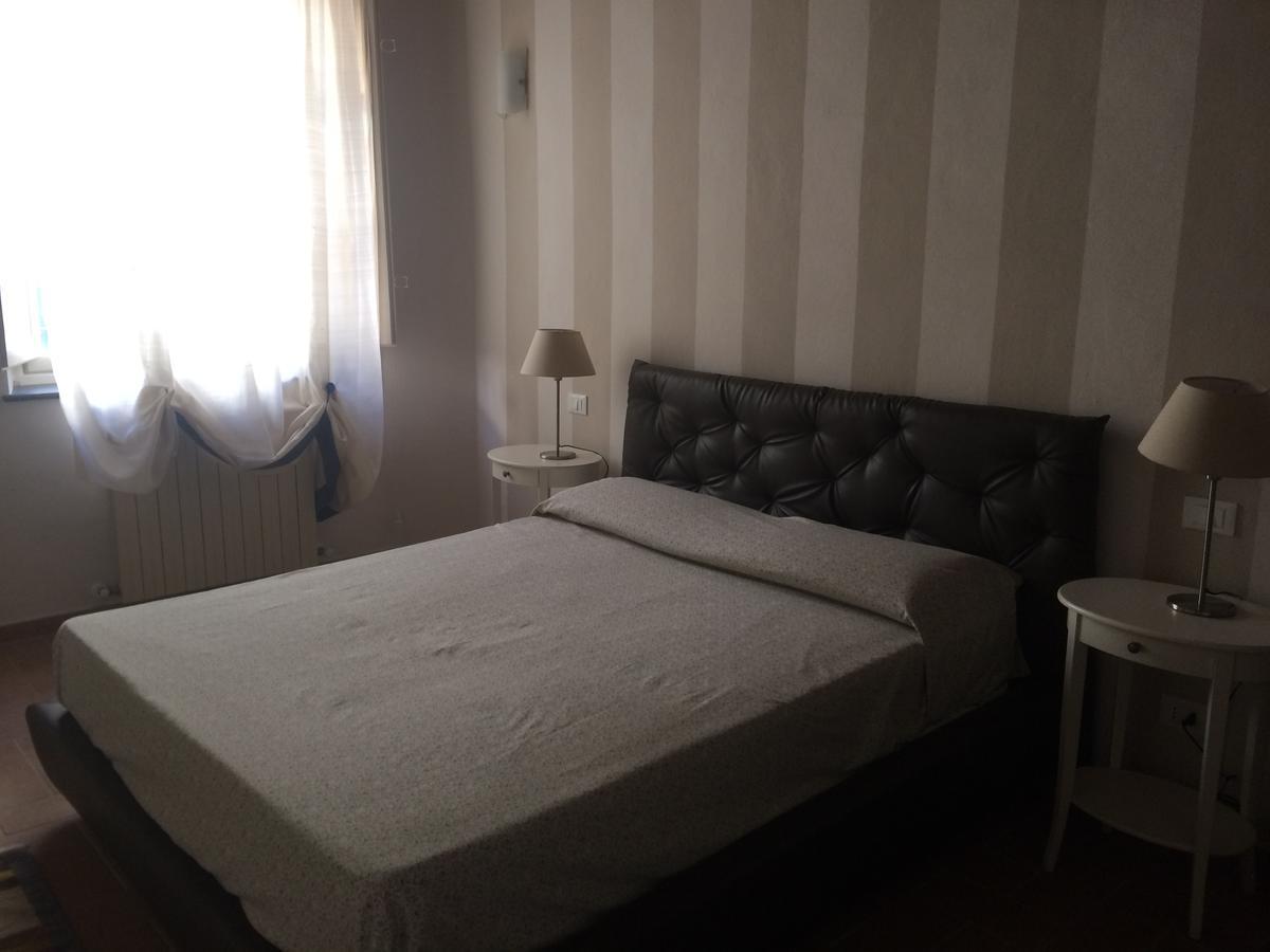Il Giardino Apartman Lucca Kültér fotó