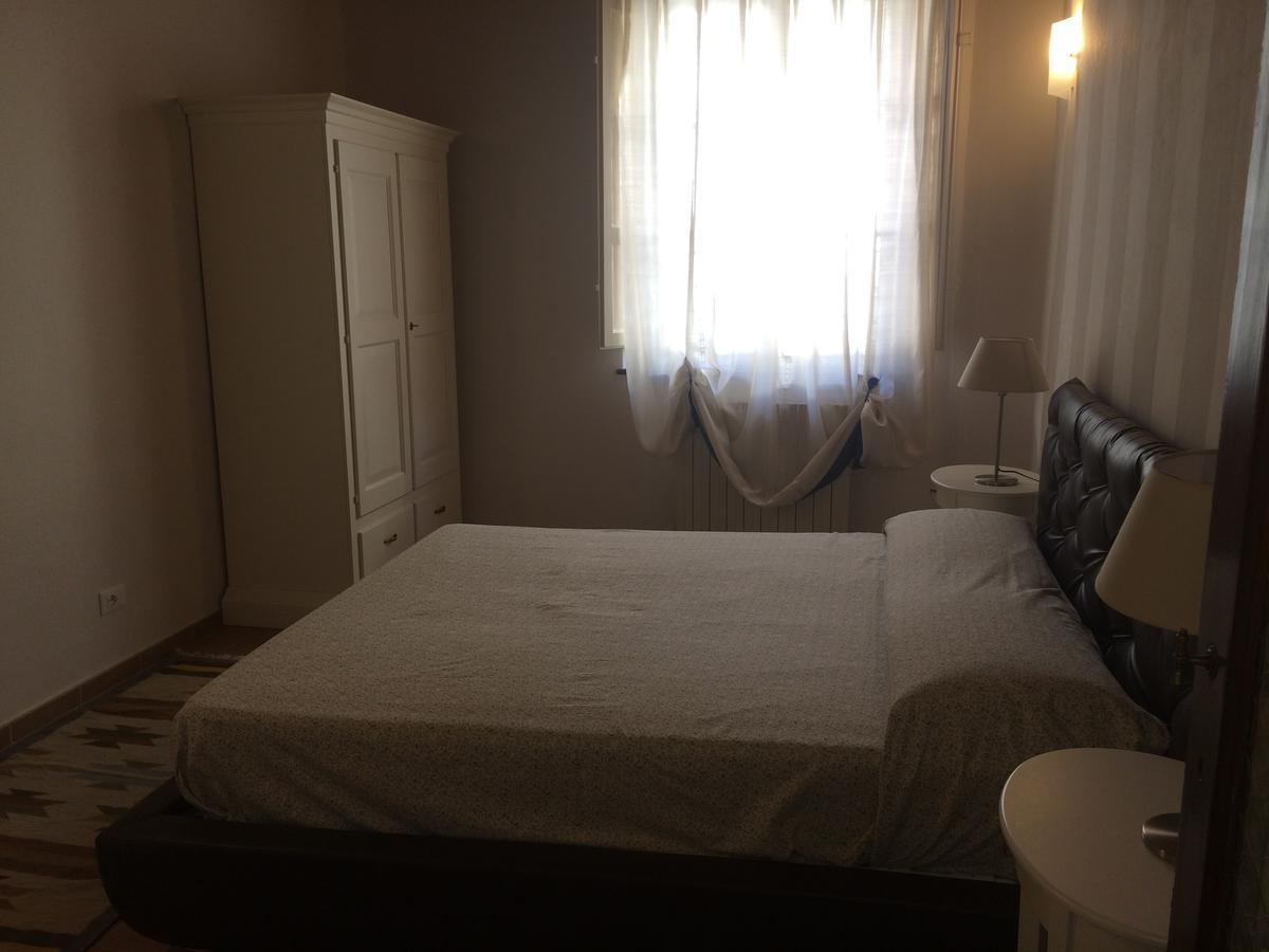 Il Giardino Apartman Lucca Kültér fotó