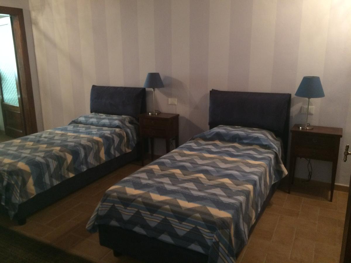Il Giardino Apartman Lucca Kültér fotó