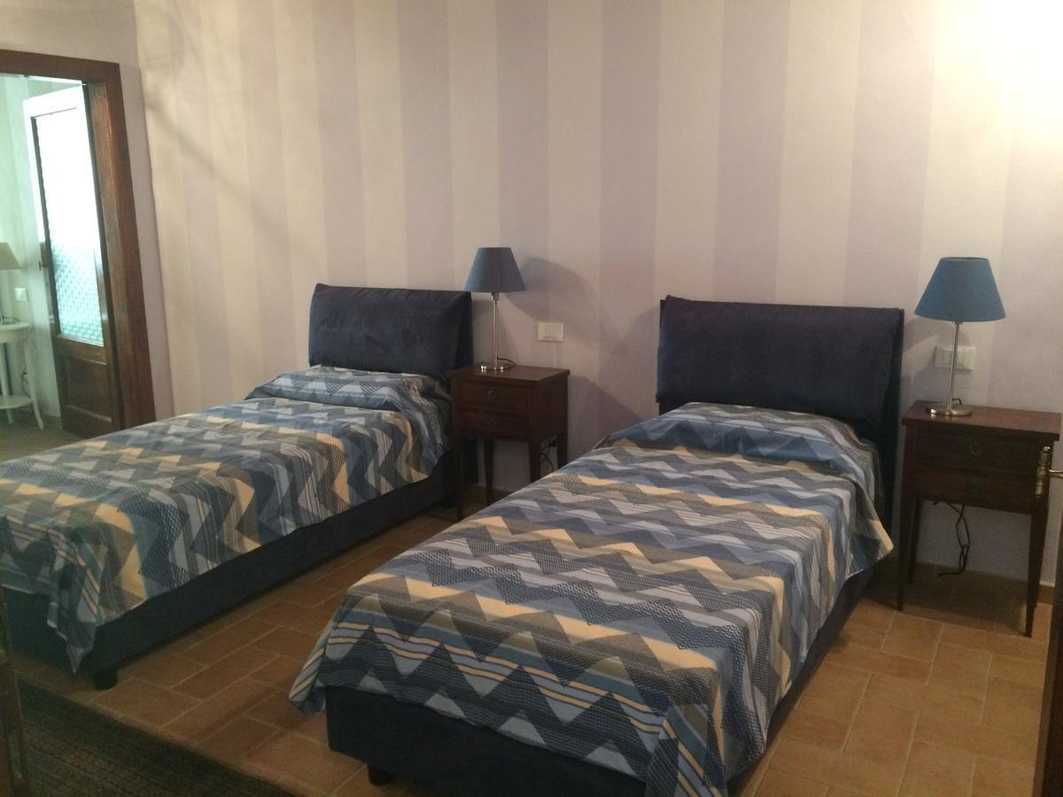 Il Giardino Apartman Lucca Kültér fotó